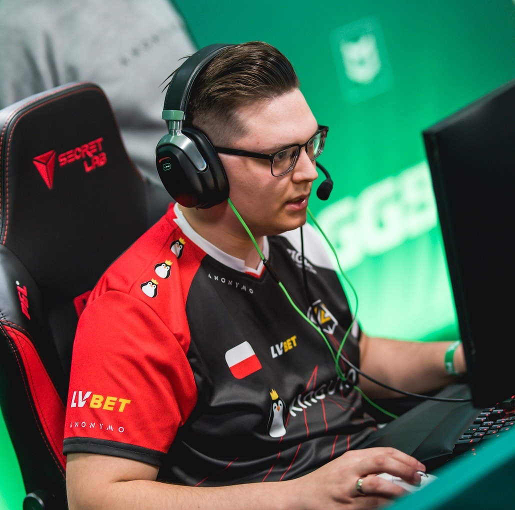 Oskarish - turniej pro CS2
